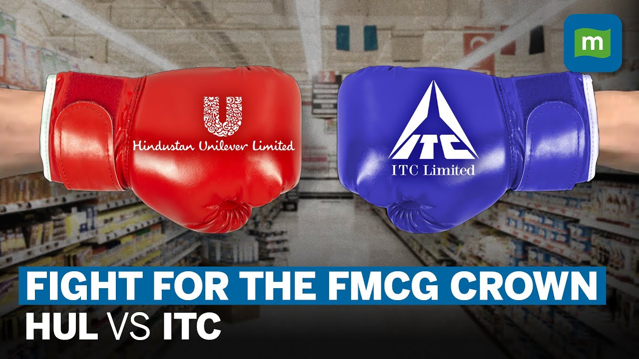 ITC Vs HUL: How Do The FMCG Majors Fare Post Their Q4 Numbers?