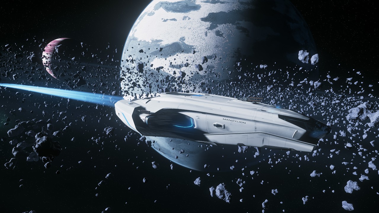 Star Citizen - 4.7tp.11650317 - TECH-PREVIEW - WAVE 1 - FREE FLIGHT NOW - Ask any questions