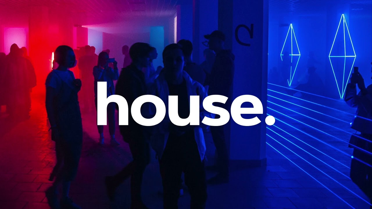 Best of Vocal Deep House Mix by Yaman Khadzi  | Selected Deep House Mix 2024 | Vibey House Mix 2024