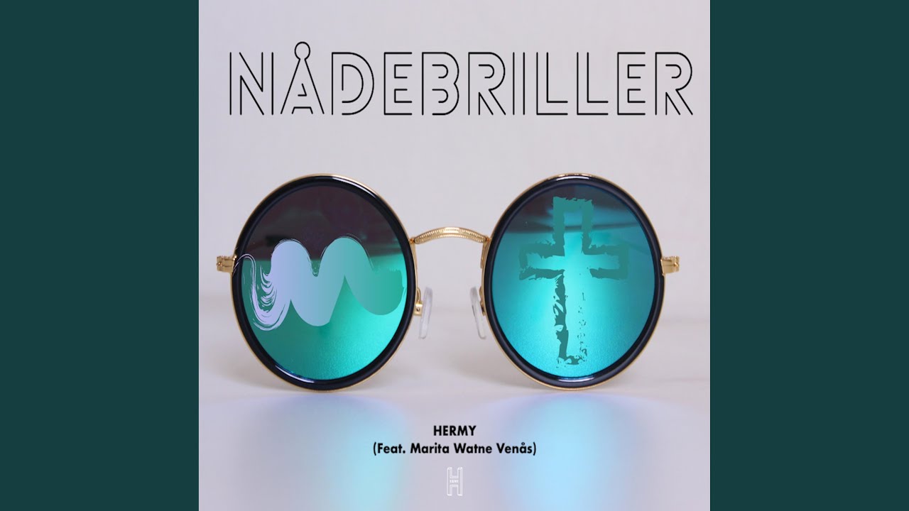Nådebriller (feat. Marita Watne Venås)