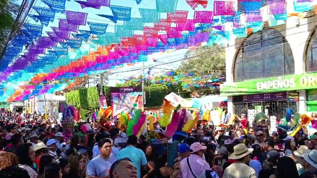 Del primer día del huateque