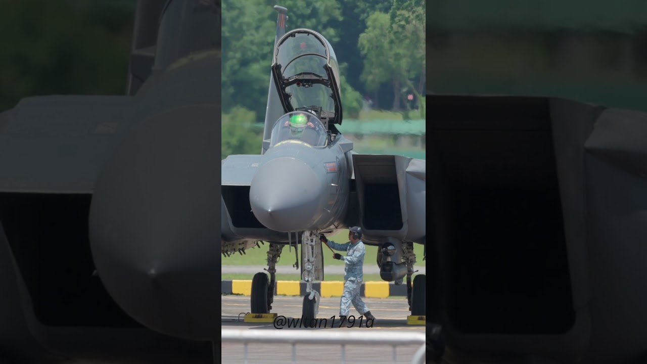 Prep for scramble demo #thersaf #military