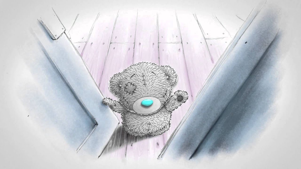 Watch the Tatty Teddy & My Blue Nose Friends story
