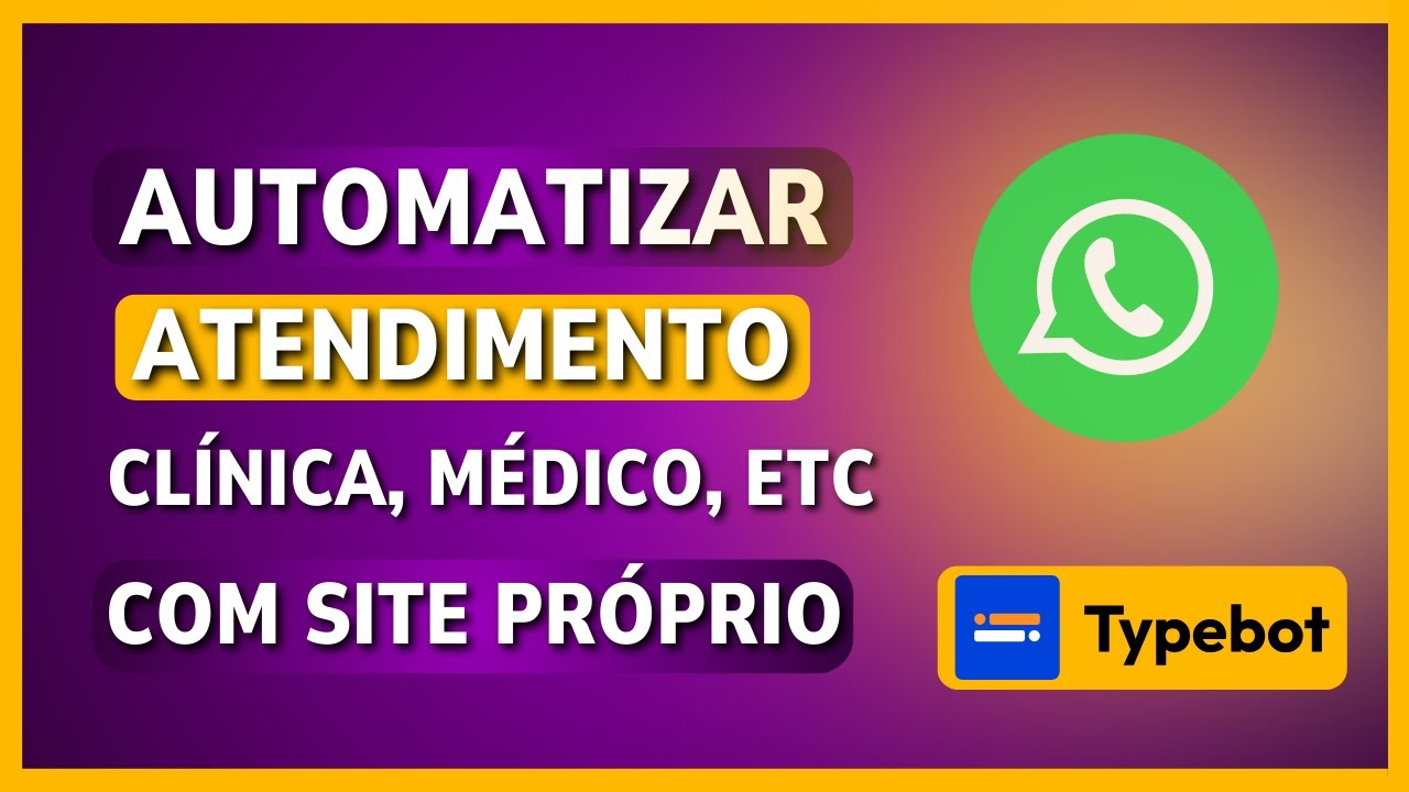 Como Automatizar Atendimento Para Clínica Médica, Esteticista, Profissional Liberal.