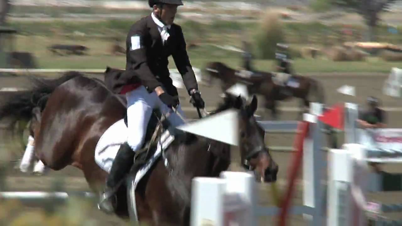 United States Eventing Association: Join Our Community