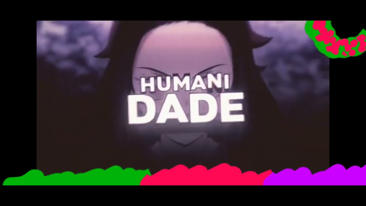 mafiosos rect Jack as nezuko rap amanhecer