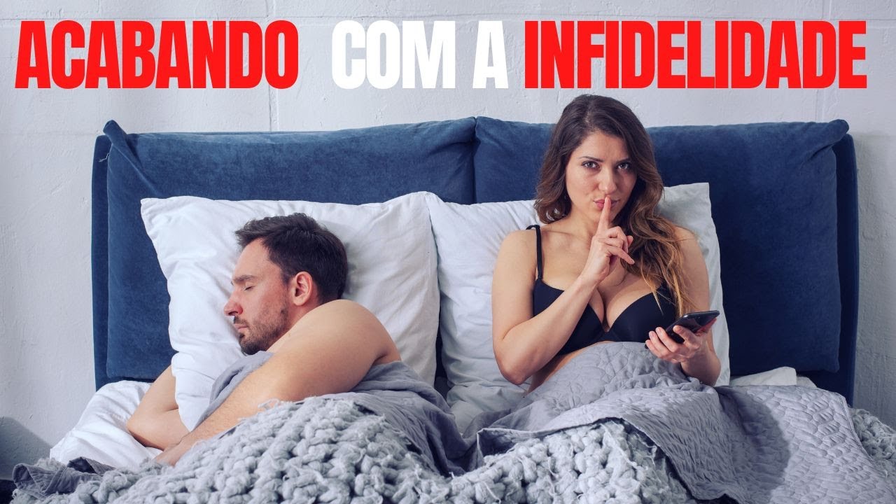 Magia de broxamento para acabar com as Traições