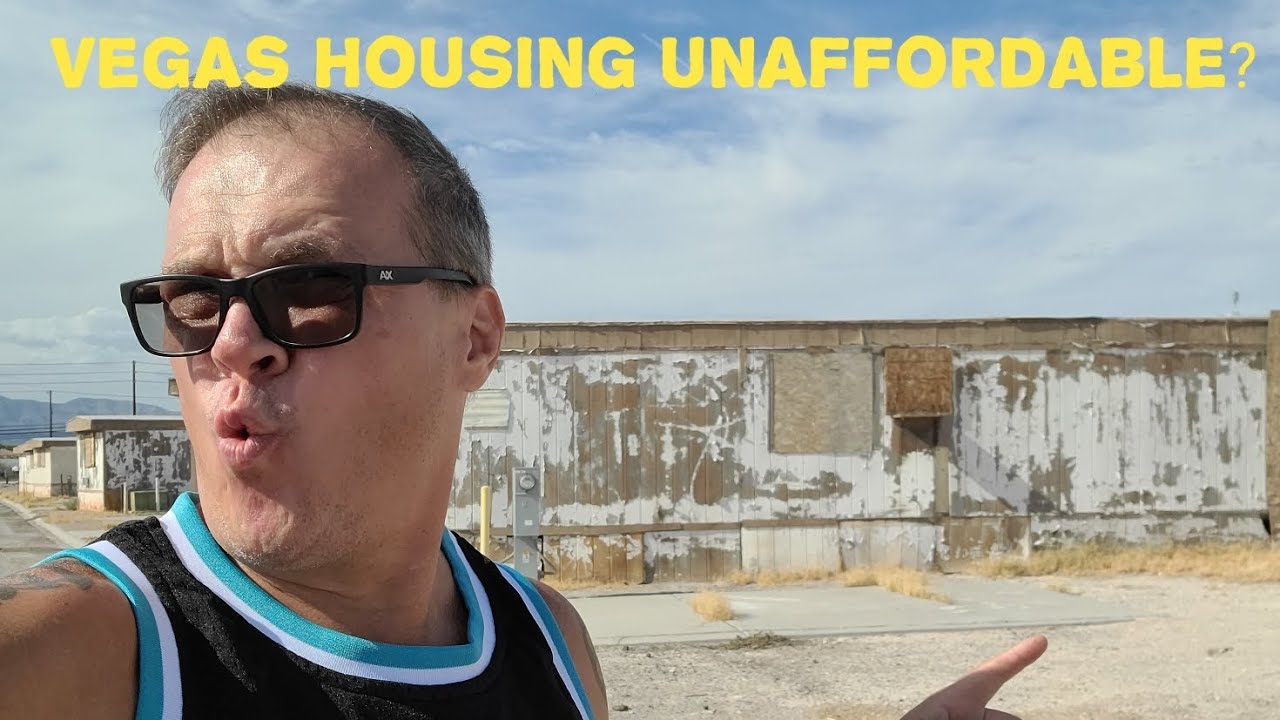 Лас-Вегас пуст. (И жители района в ужасе) 😱🏚️ #подпишитесь