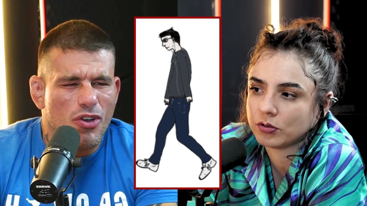 DEBATE INCELS - ESPECTRO vs BRIGADEIRO 😱🔥