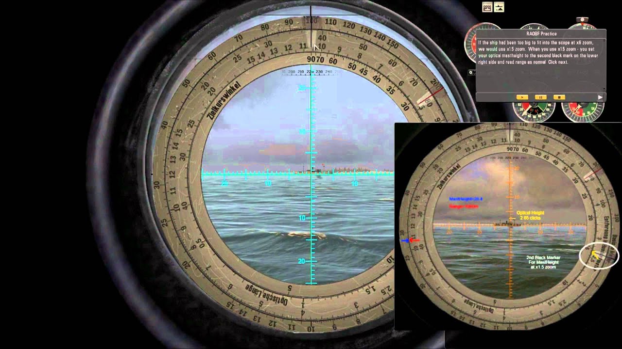 Let's learn to use RAOFB wheel in SH5 part 3-4.mkv