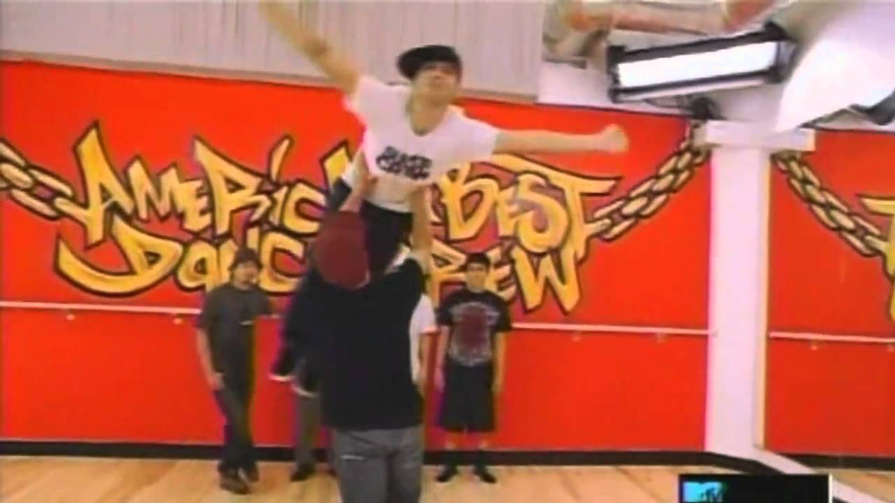 ABDC - Funny moments behind the scene - Season 1-5