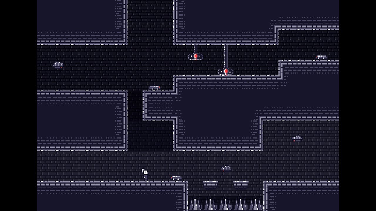 Pixel Art Tileset (Timelapse)