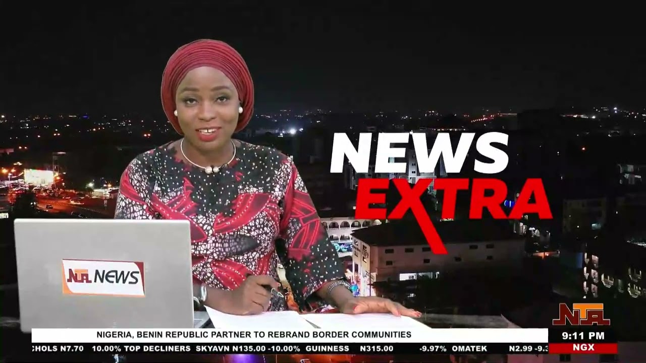 News Extra (Network News @9pm) 18 February 2026