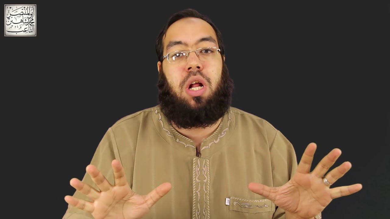 هل هناك شيء اسمه متخصص في الرد على الشبهات؟