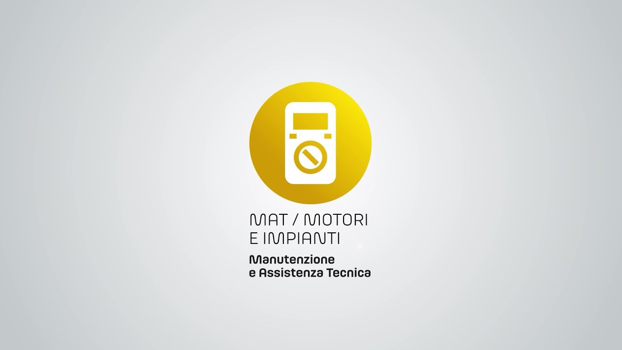 Manutenzione e Assistenza Tecnica - IIS 