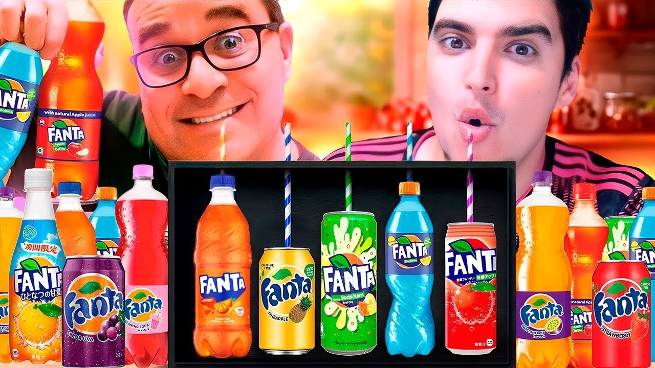 [EP3] - FANTA ÀS CEGAS! - DESAFIOS BETCLIC