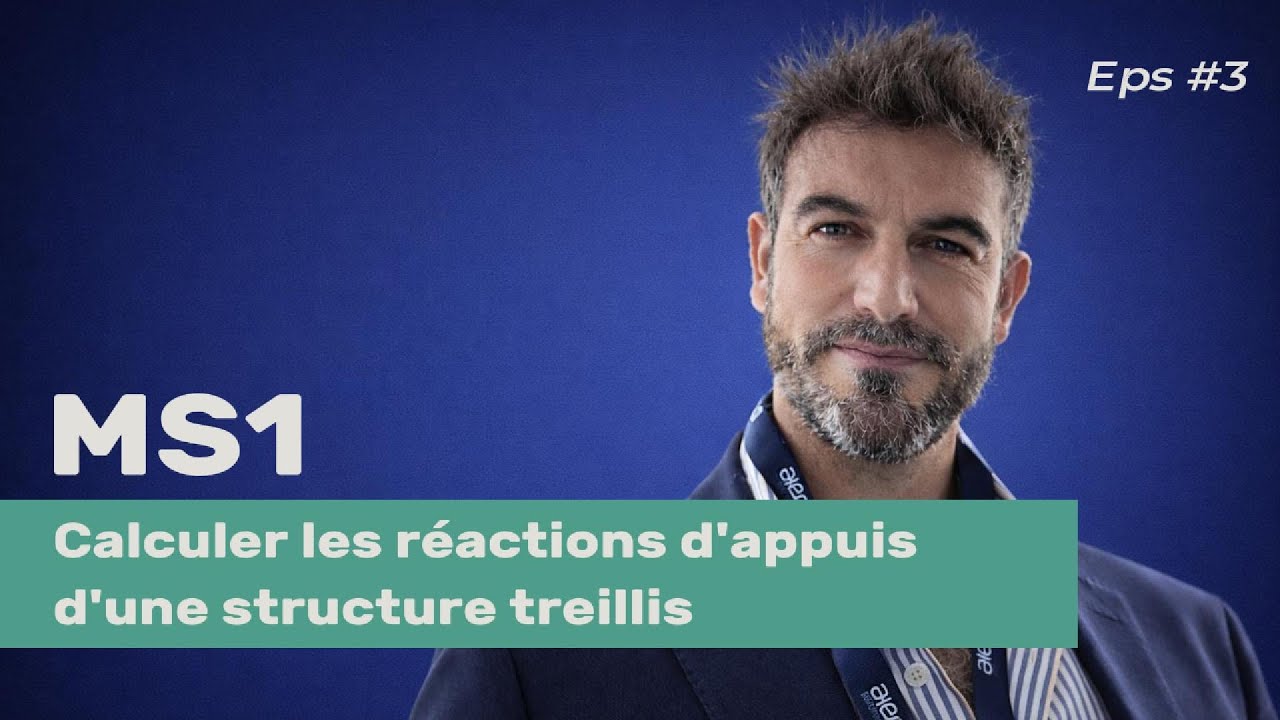 Eps#3. PFS - Treillis