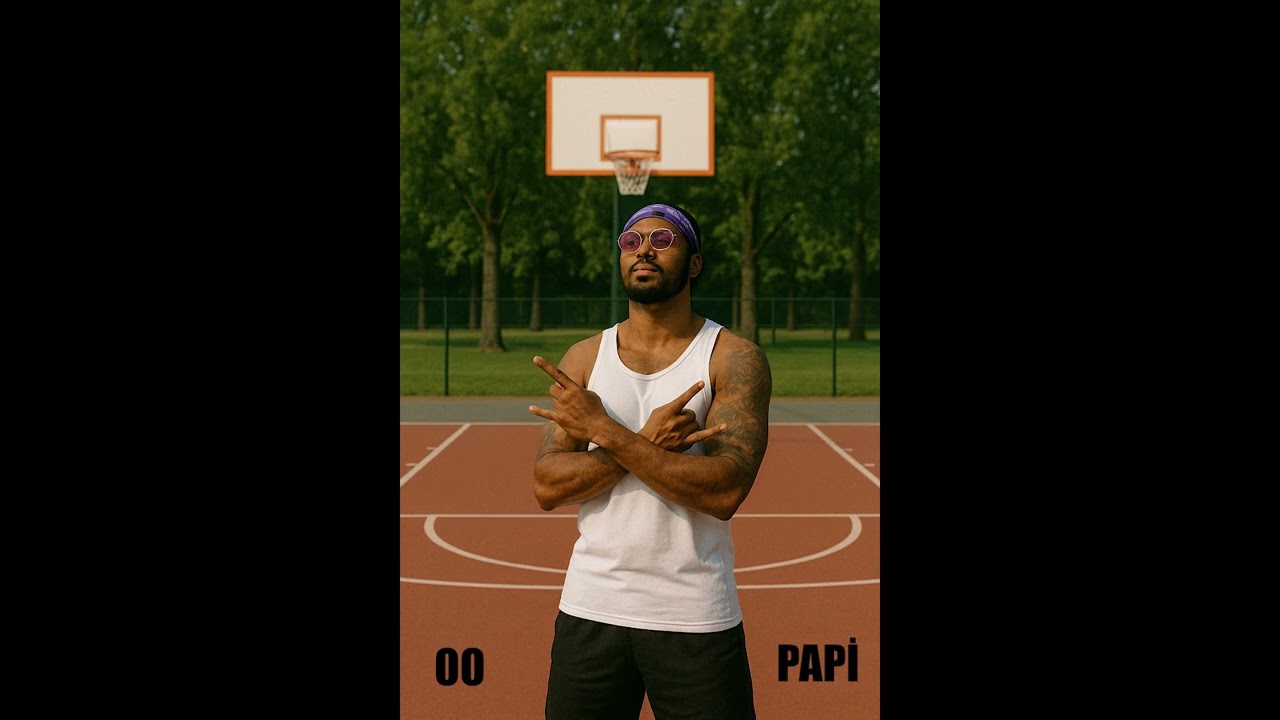 BERK I - PAPİ