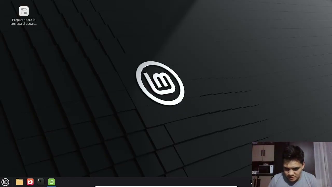 Conexión y configuración de redes inalámbricas y por cable, Windows y Linux.