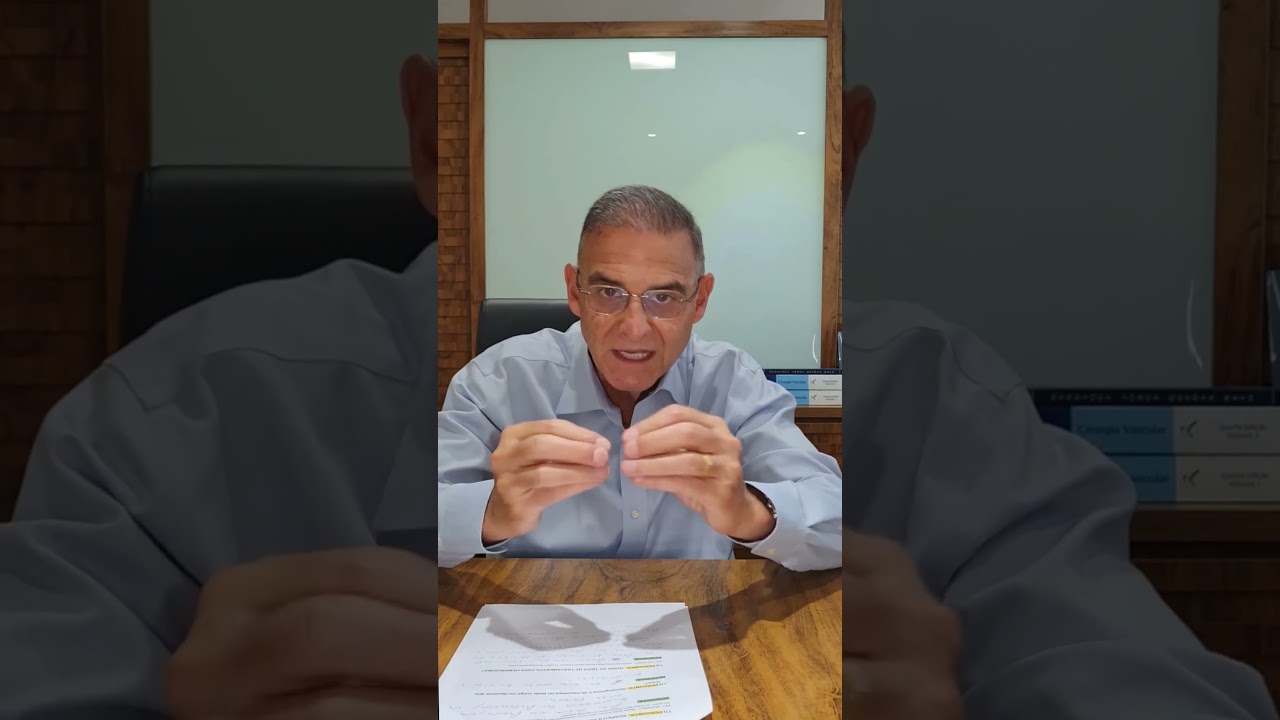 Episódio NOVO sobre o Hemangioma vs Tratamentos, saiba mais nesse vídeo!
