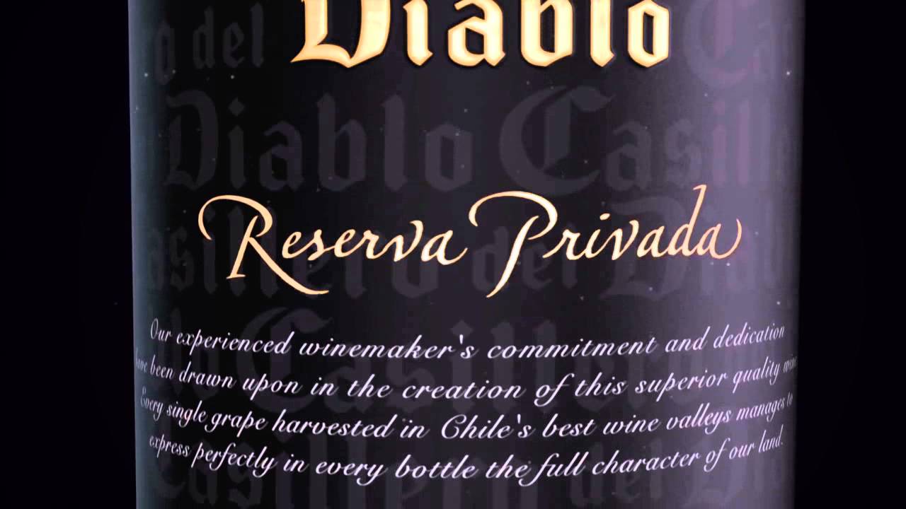 Reserva Privada - CyT