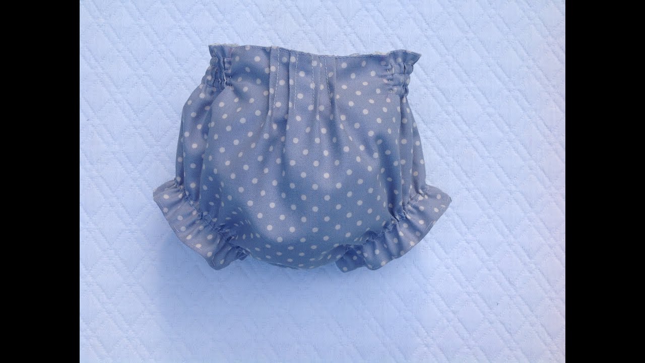 BRAGUITA BEBÉ- BABY ROMPER