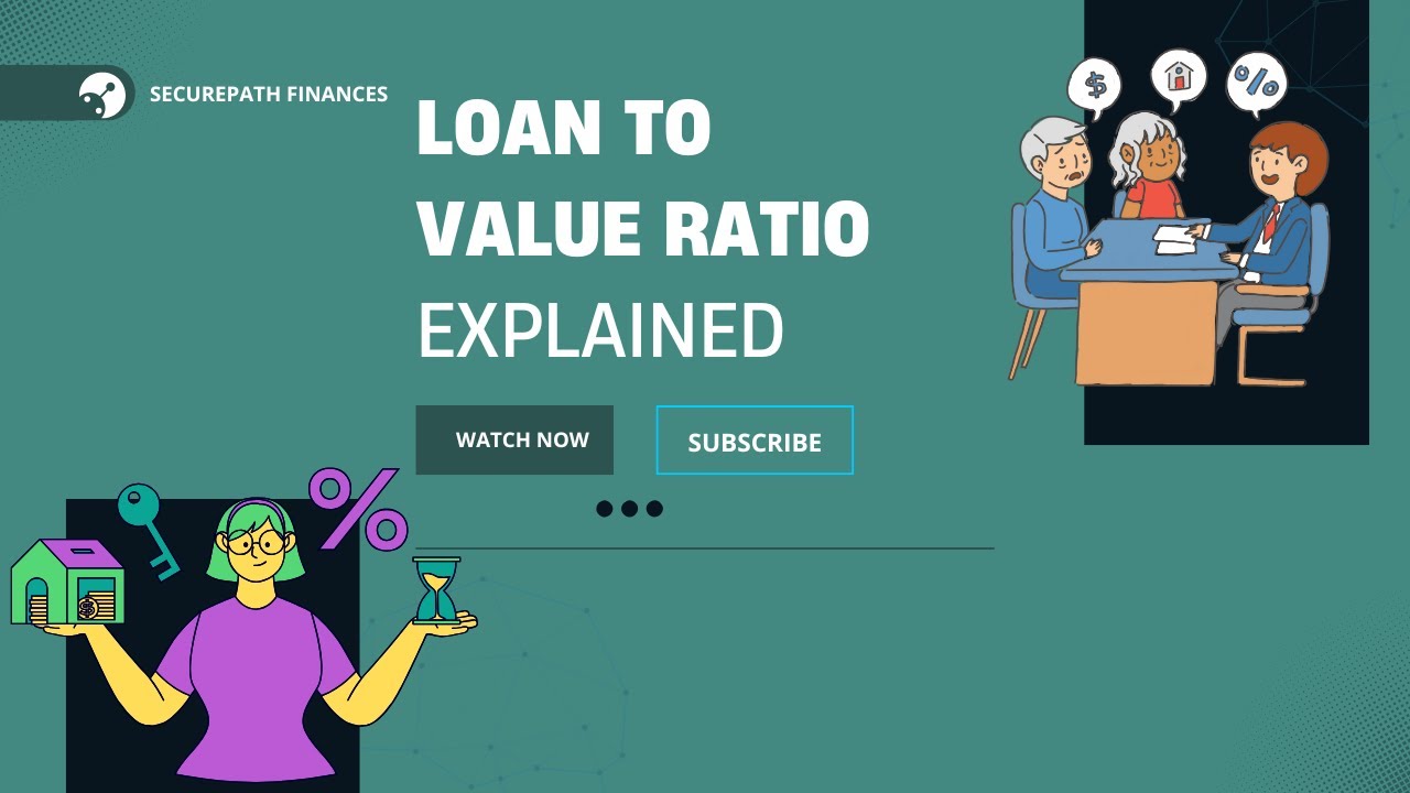 Loan to Value Ratio Explained (Australia)