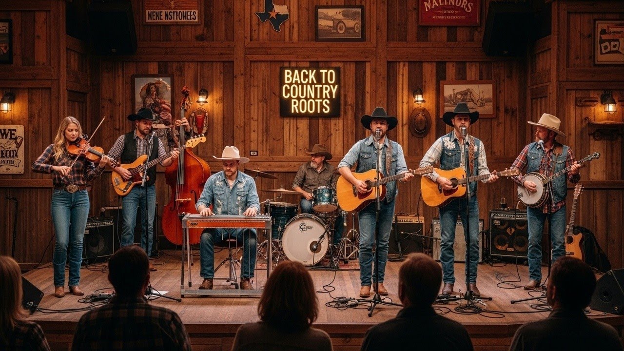 Country Songs Weekend Vibes | Love Ballads & Heartfelt Country Tunes