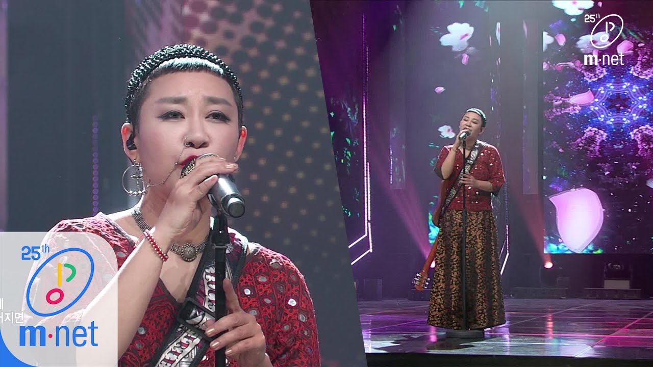 [Riaa - Spring(Radio edit ver.)] KPOP TV Show | M COUNTDOWN 200409 EP.660