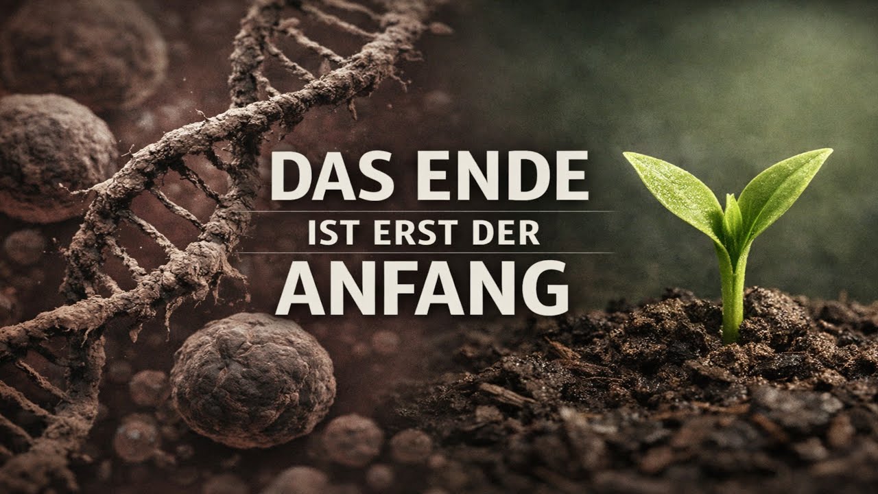 Warum m&uuml;ssen wir sterben? Biologie, Evolution und die Bedeutung der Sterblichkeit
