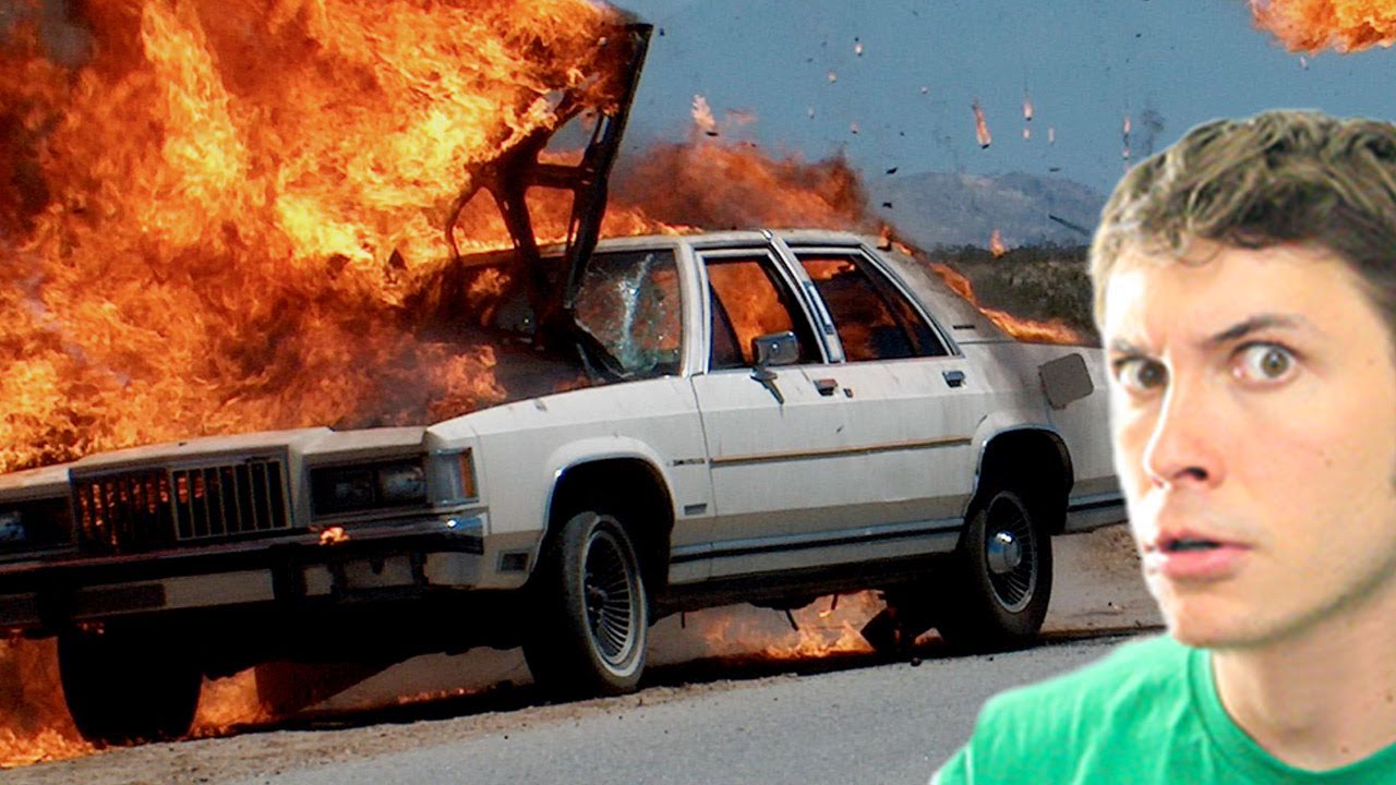 CARMAGEDDON!!!