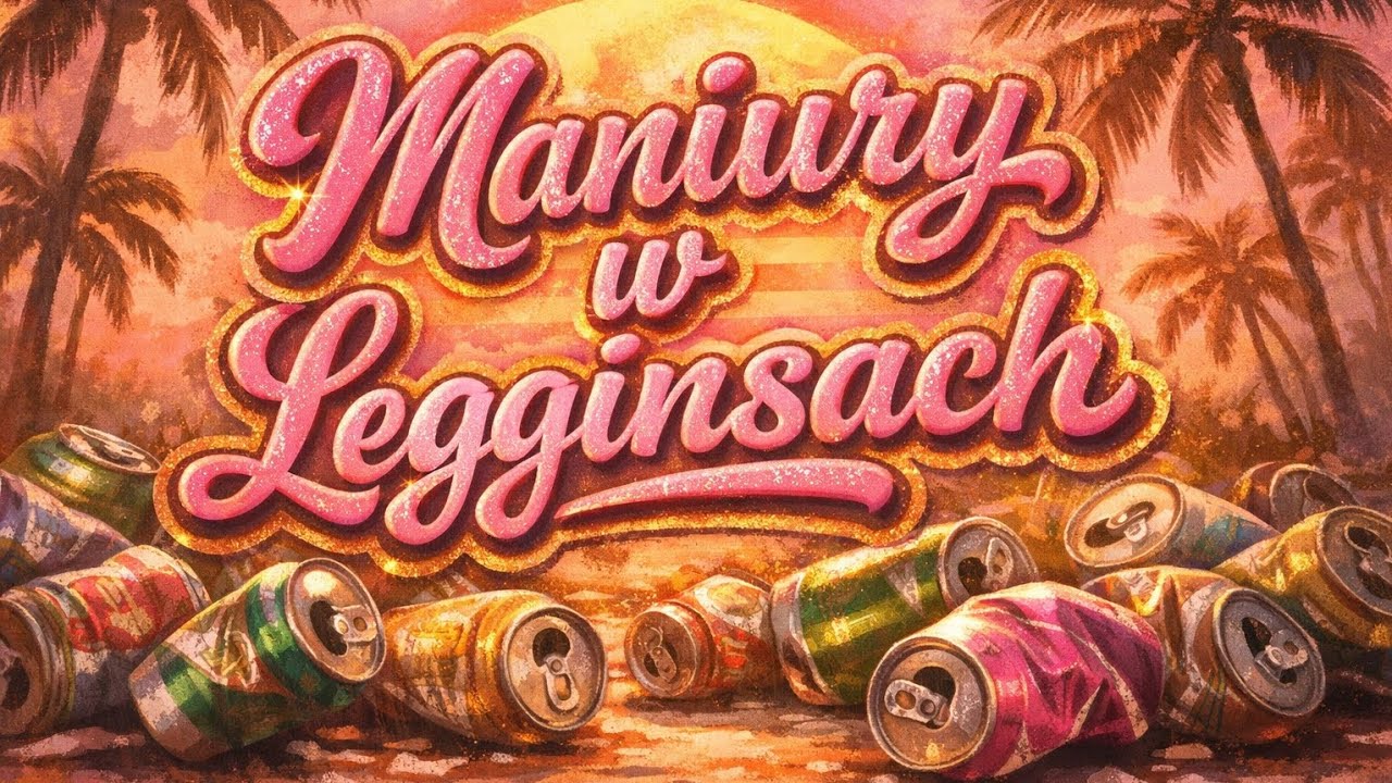 Lil Jang - Maniury w Legginsach 