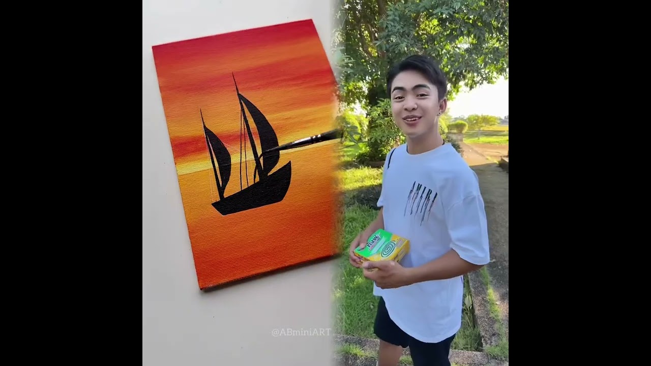 วิดีโอสั้นของ