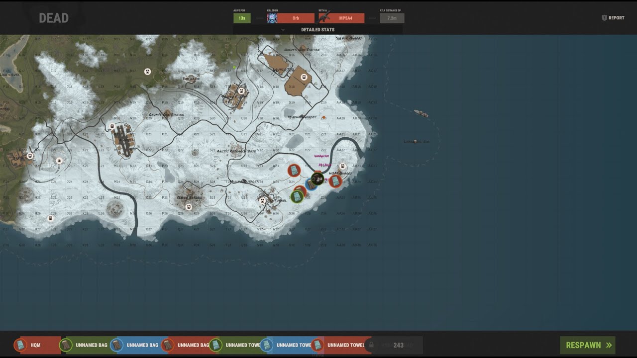 WIPE HYPE!