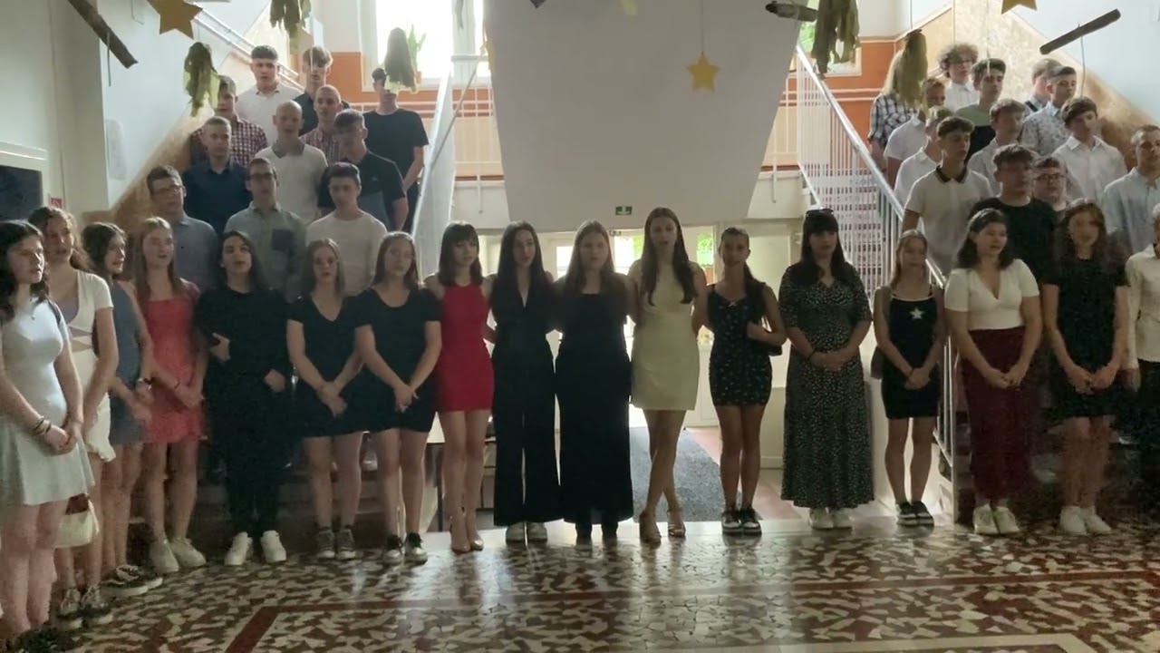 Szerenád 2024. Martfű Általános Iskola