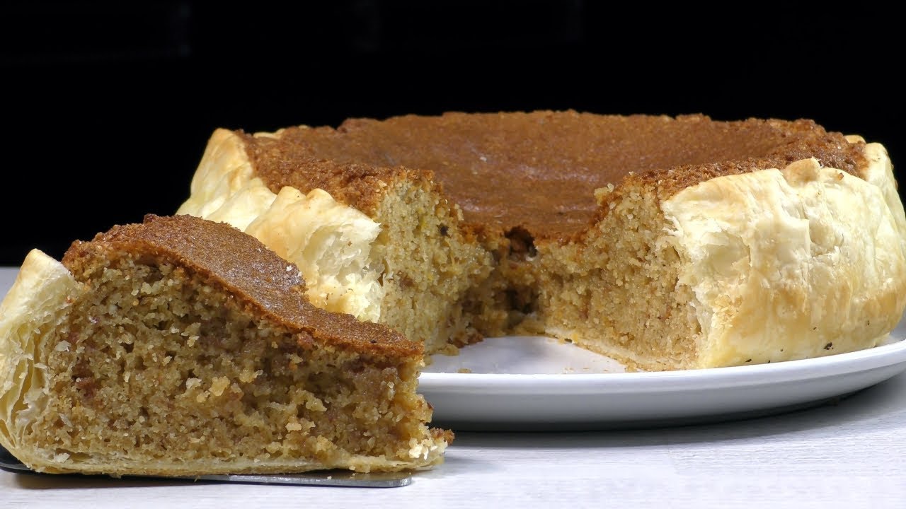 Torta Russa di Verona - Ricetta Perfetta