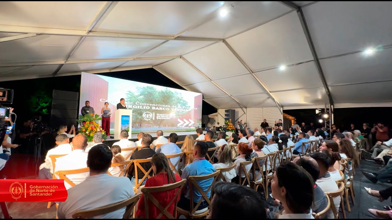 Programa institucional de Norte Territorio de Paz 22 de septiembre de 2025