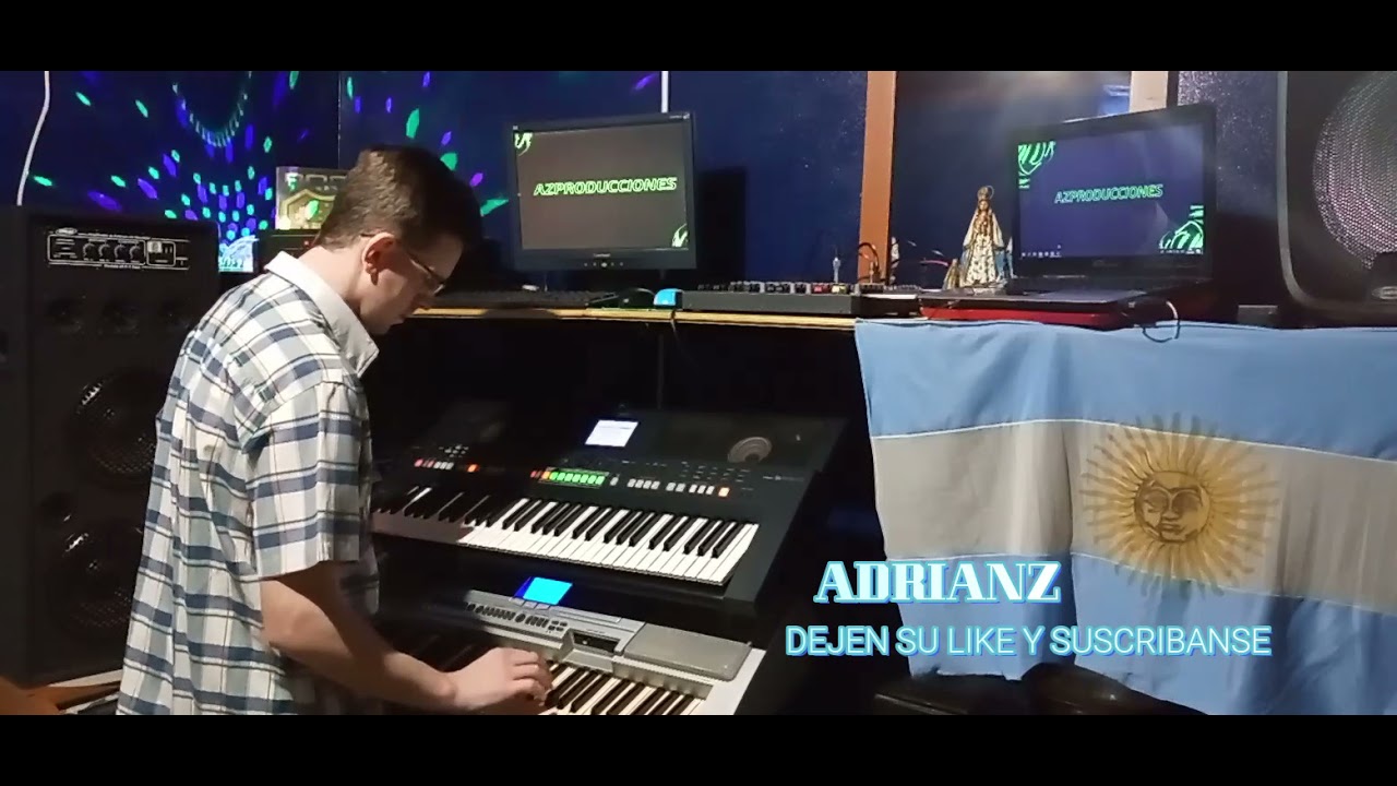 🔊 CORRIDO 7  🔊