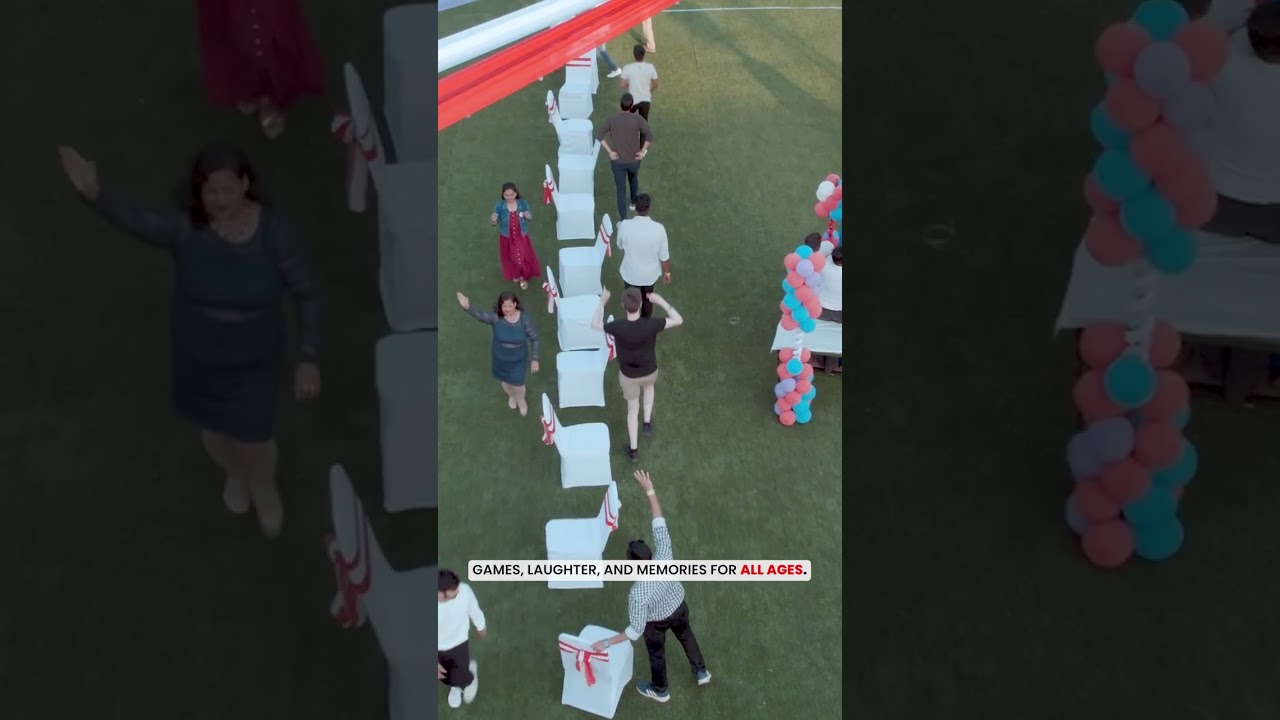 Family Day Celebration with Meltwater Events!