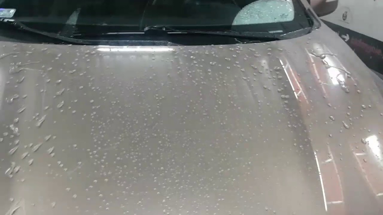 Sonax protect shine Hyundai ix35