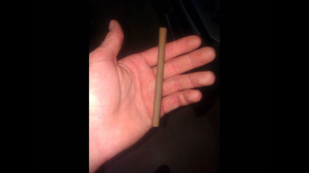 slim blunts and a 7skinner spliff.wmv