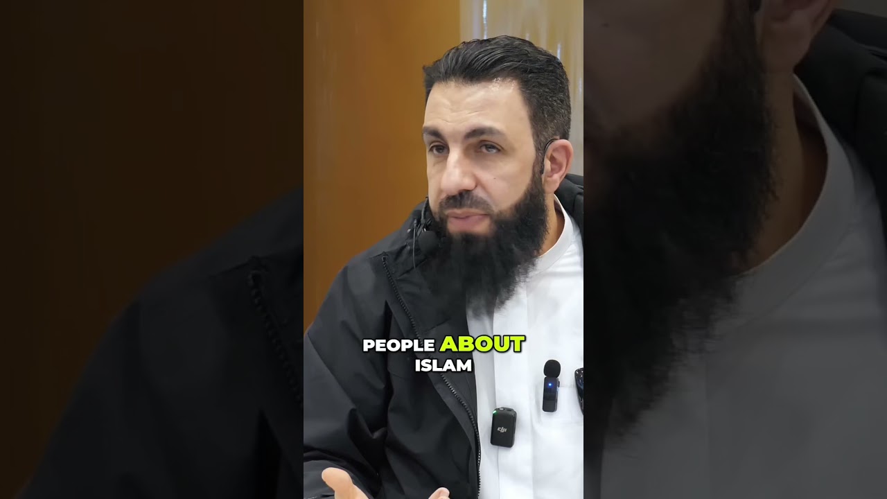 Social media is actually good? #islamicfigure #islamic #socialmedia