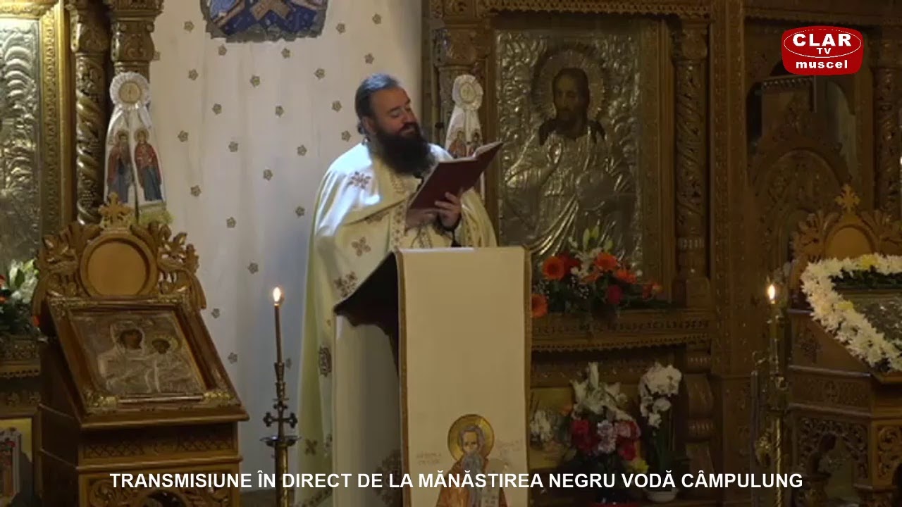 Slujba de Înviere