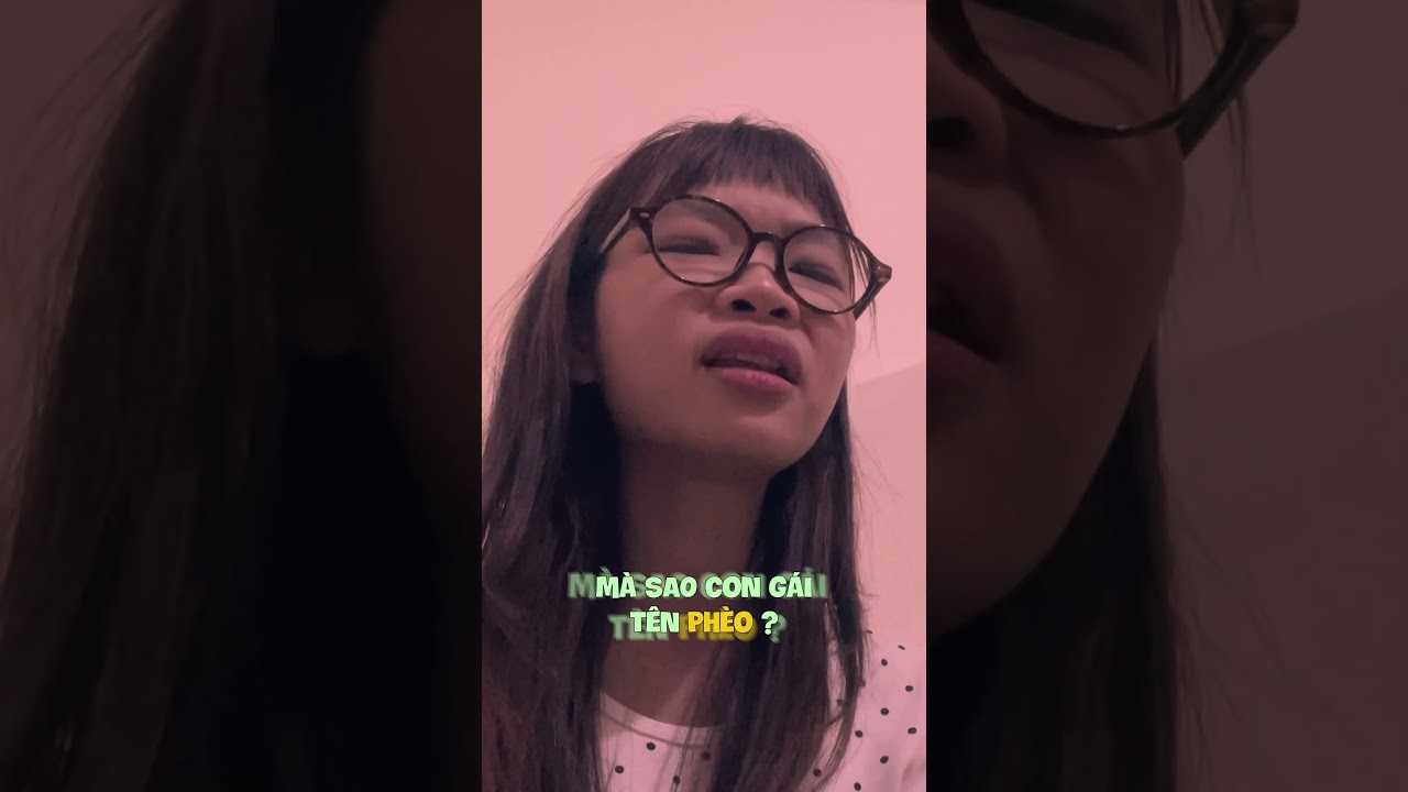 Công khai biệt danh