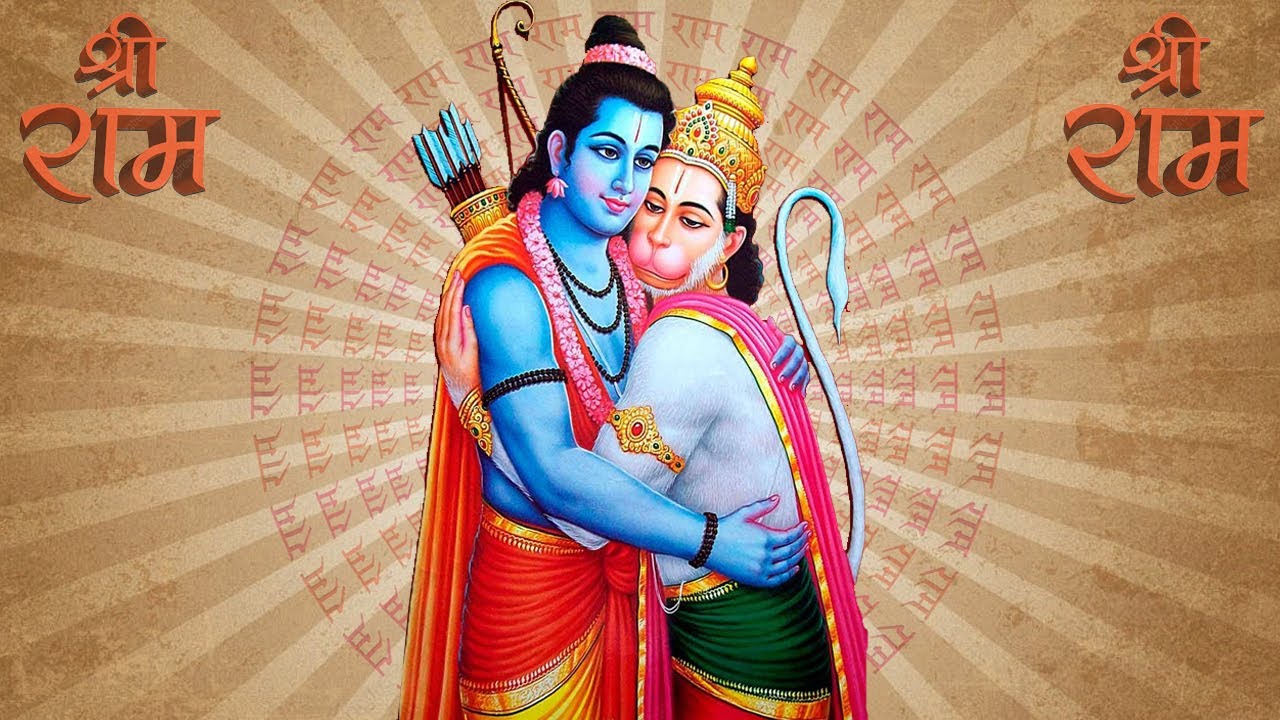 Ram Navami Mantra || Rama Ashtotharam [108 Names] || With Lyrics and Meaning || Veeramani Kannan