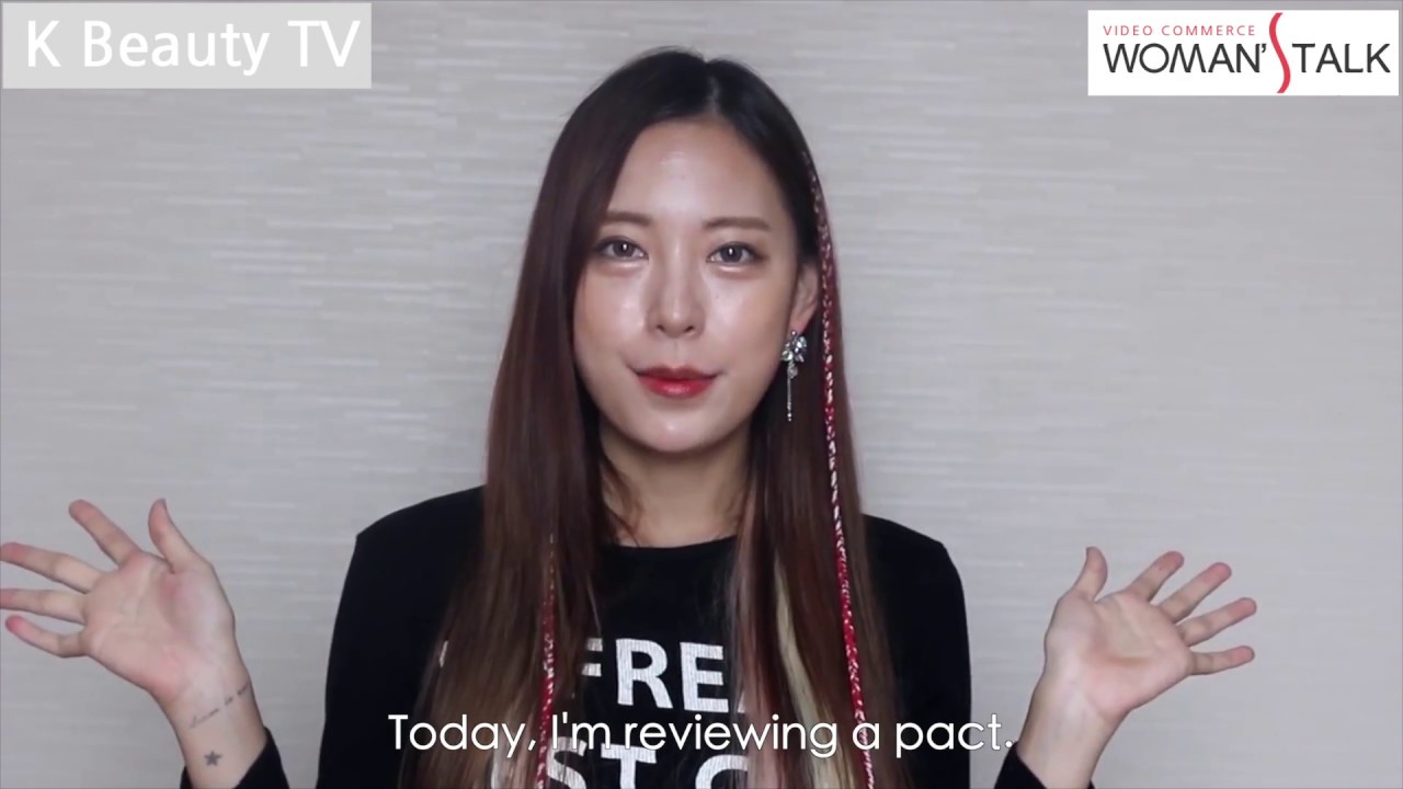 chosungah22 BOUNCE UP PACT ULTRA