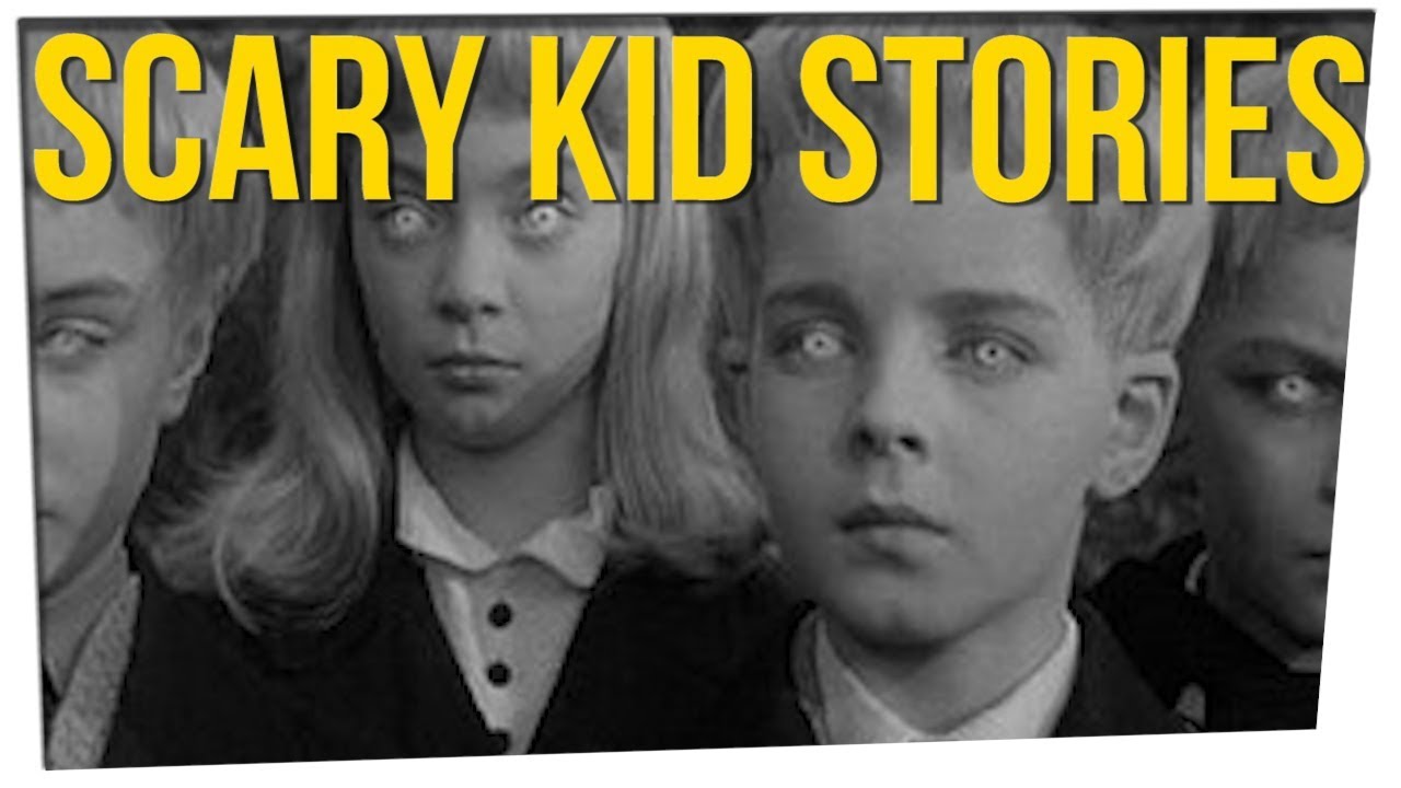 Parents Share Creepy Things Kids Have Said ft. Nikki Limo & DavidSoComedy