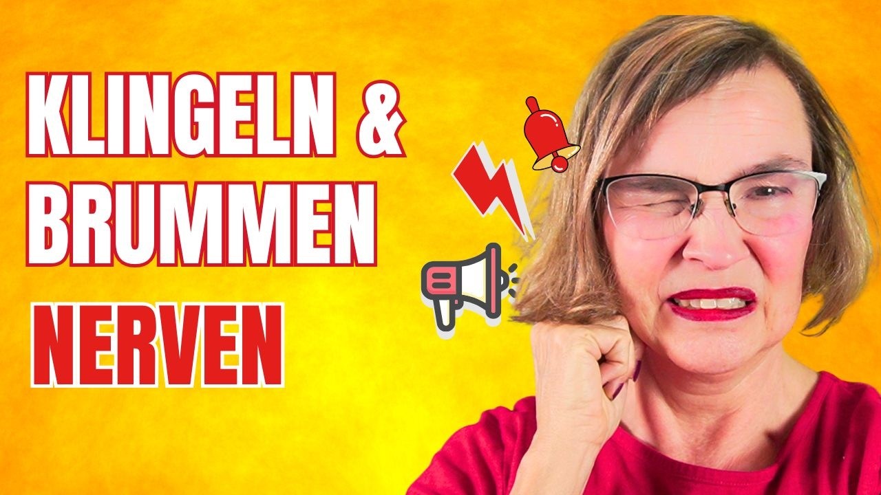 Tinnitus schamanisch erklärt (So hast du ihn noch nie betrachtet)