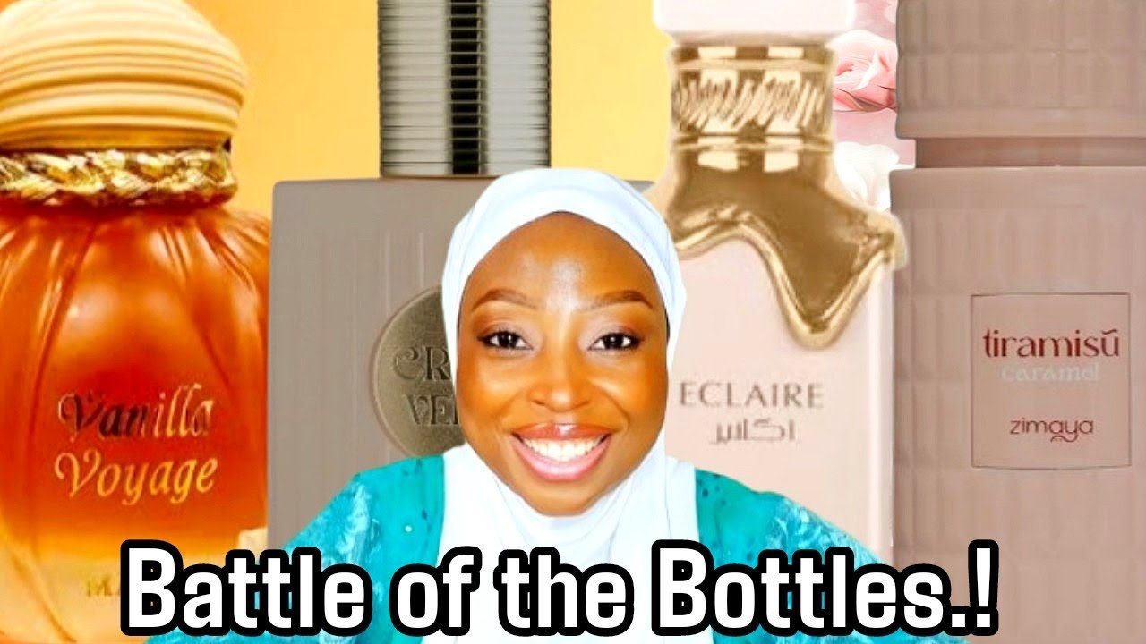 Ranking Bianco Latte Dupes From Best To Worst!