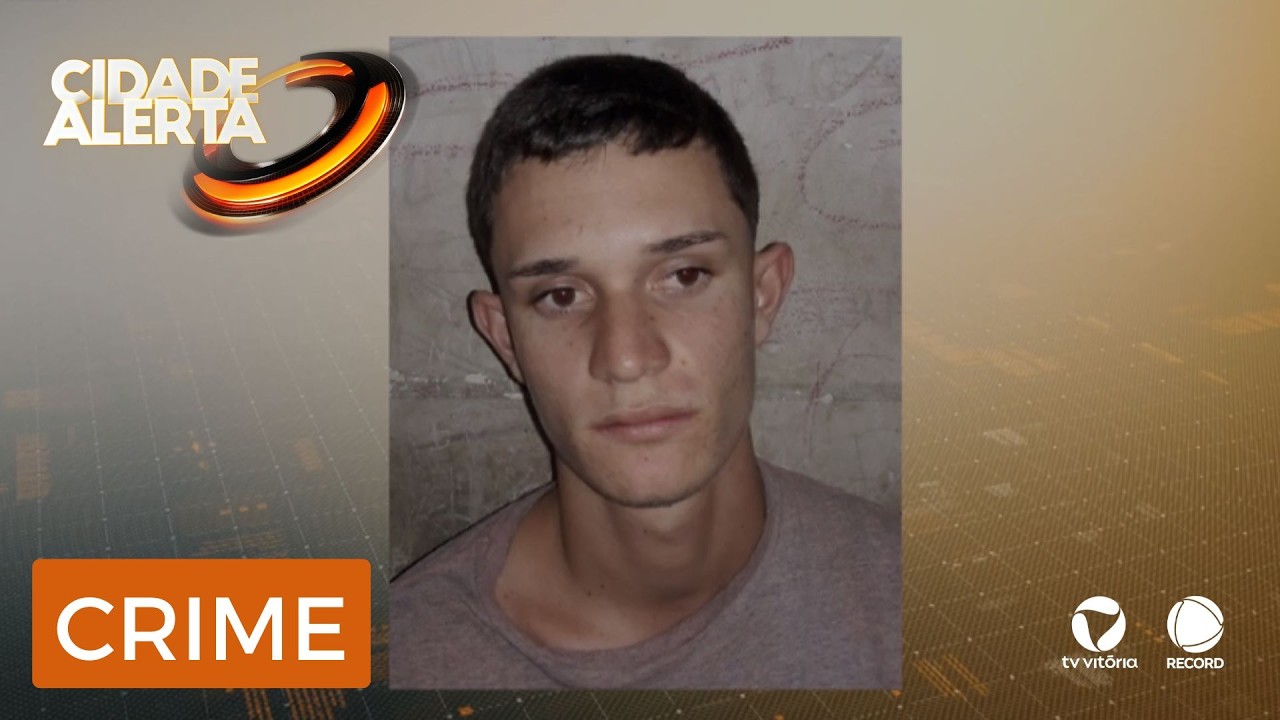 Vingança e disputa por expansão do tráfico motivam assassinato de jovem em Vila Velha.